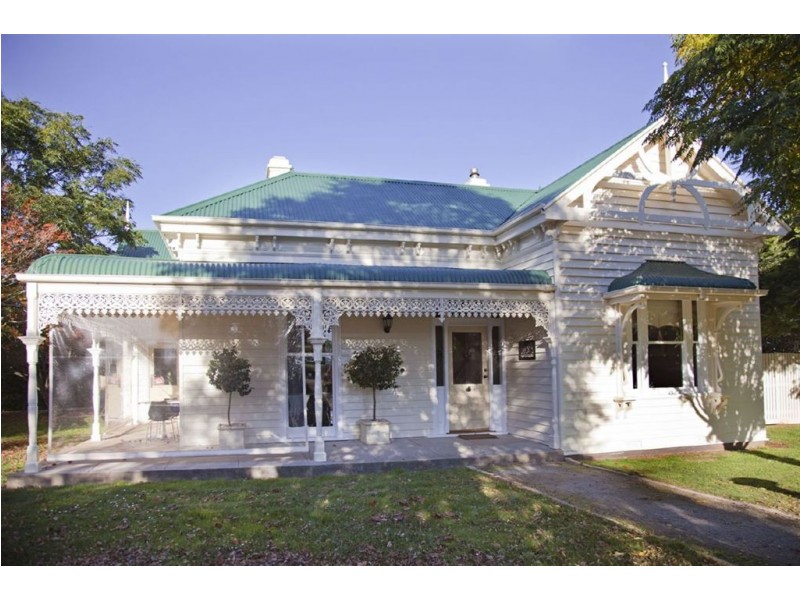 2010 Jacksons Track, Jindivick VIC 3818