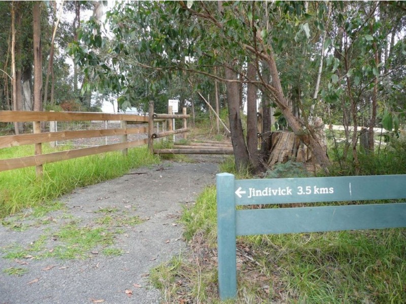 729 Jacksons Track, Jindivick VIC 3818