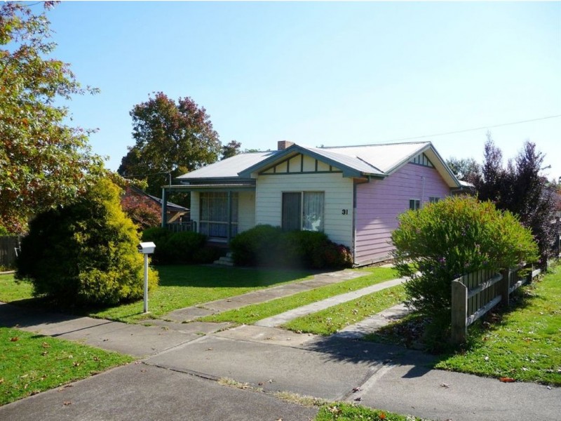 31 Lampards Road, Drouin VIC 3818