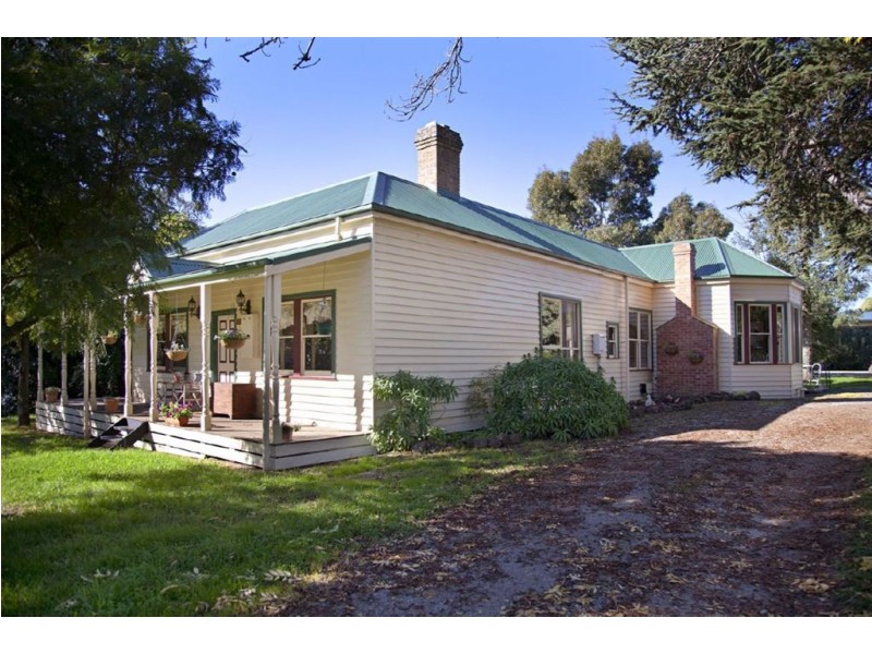 1a Pepperell Drive, Drouin VIC 3818