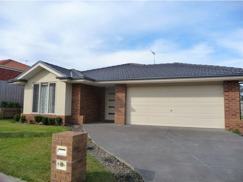 42 Springwater Drive, Drouin VIC 3818