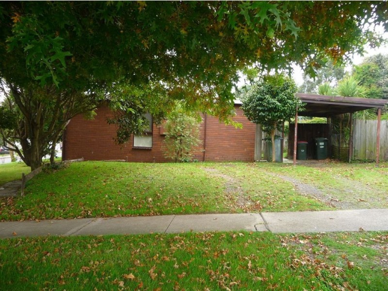 1/43 Lampards Road, Drouin VIC 3818