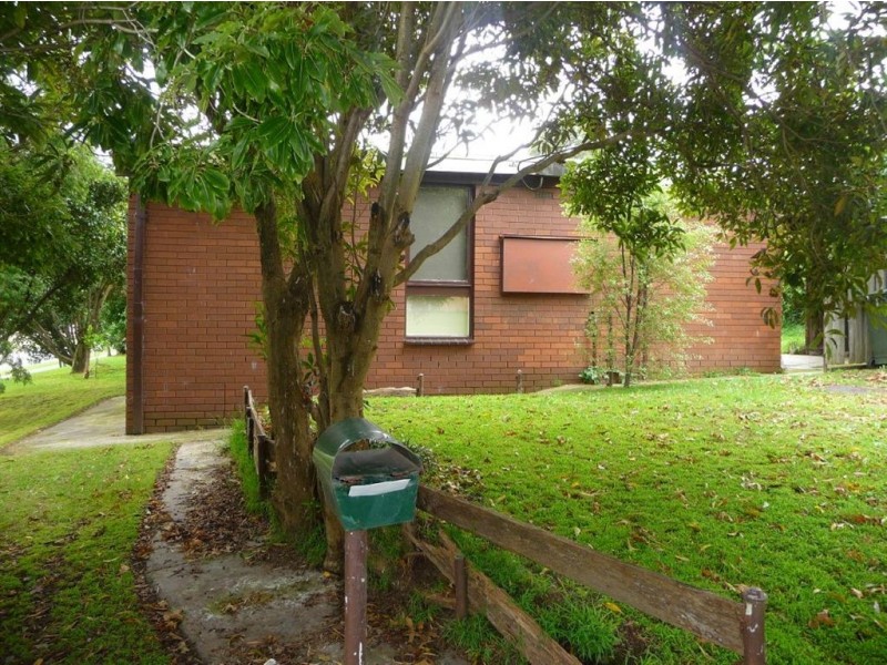 1/43 Lampards Road, Drouin VIC 3818