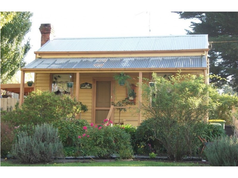 14 Nylander Road, Bunyip VIC 3815