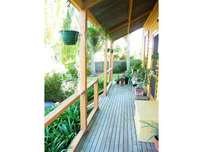 14 Nylander Road, Bunyip VIC 3815