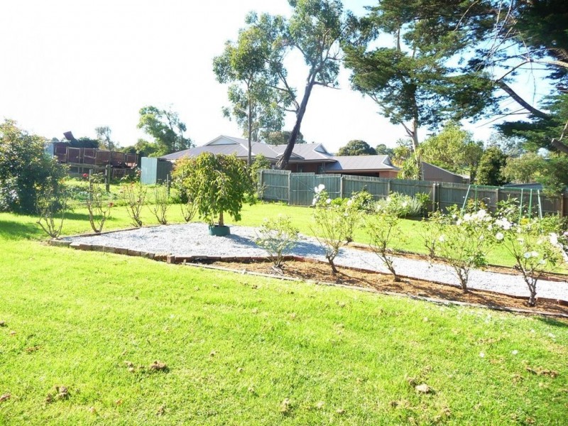 14 Nylander Road, Bunyip VIC 3815