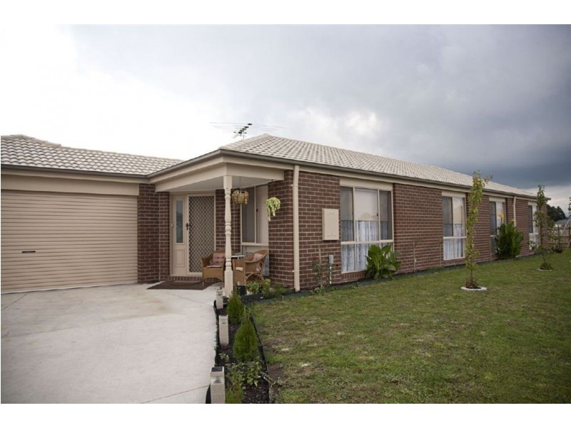 27 Stockman Way, Longwarry VIC 3816