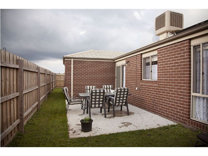 27 Stockman Way, Longwarry VIC 3816