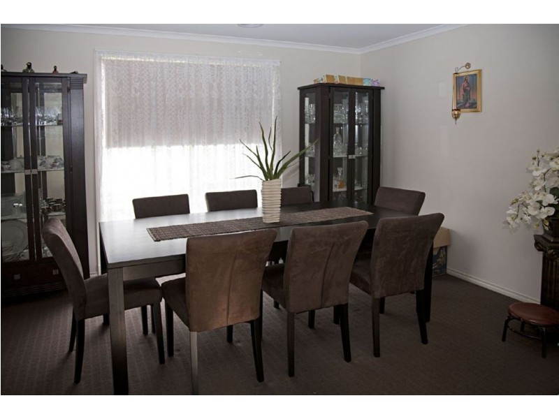 27 Stockman Way, Longwarry VIC 3816