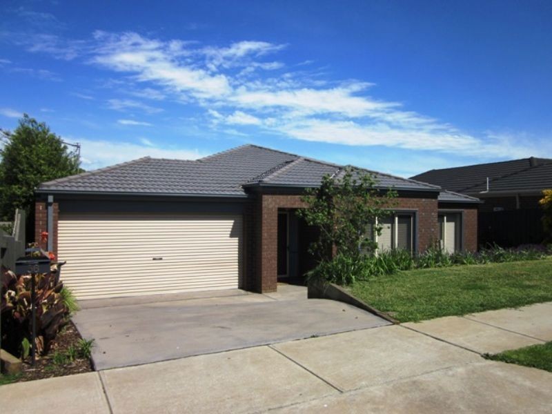 56 Dawson Drive, Warragul VIC 3820