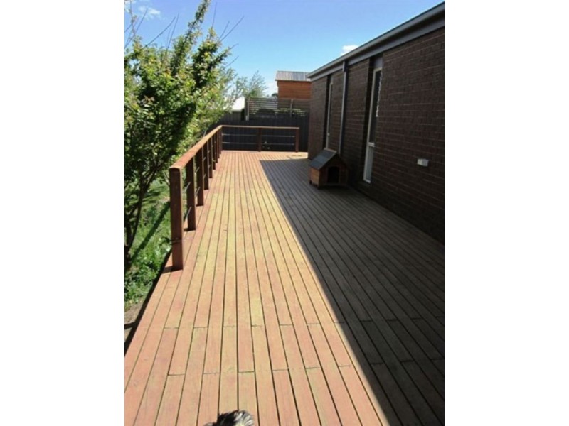 56 Dawson Drive, Warragul VIC 3820