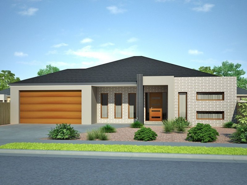 Lot 60/17 Manikato Drive, Drouin VIC 3818
