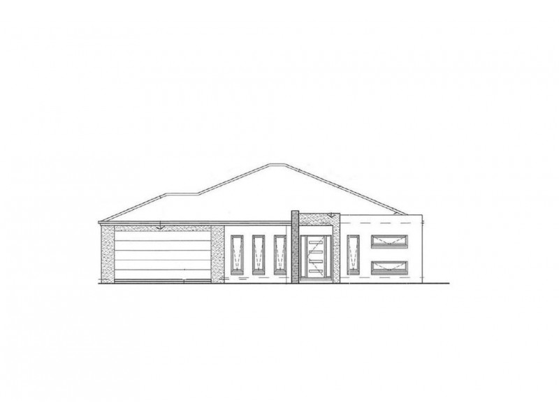 Lot 60/17 Manikato Drive, Drouin VIC 3818