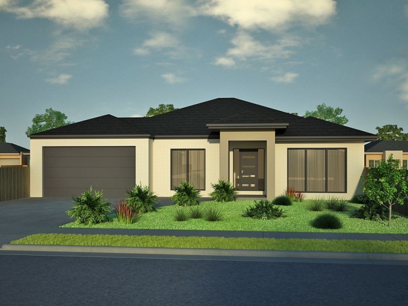Lot 59 Manikato Drive, Drouin VIC 3818