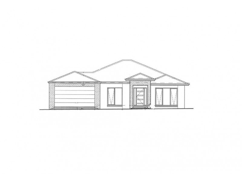 Lot 59 Manikato Drive, Drouin VIC 3818