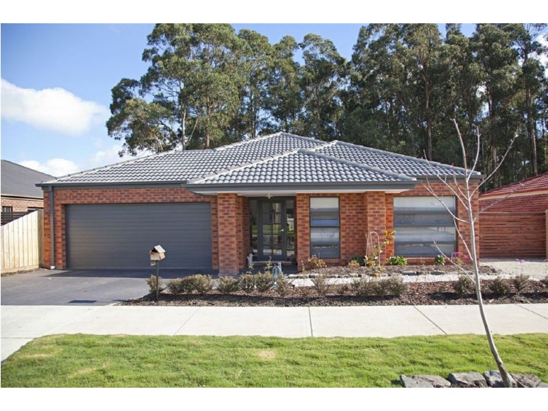 10 Miller Close, Drouin VIC 3818