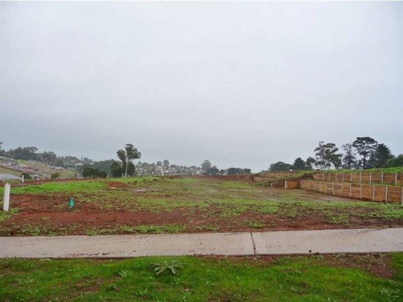 Lot 71 Ajax Street, Drouin VIC 3818