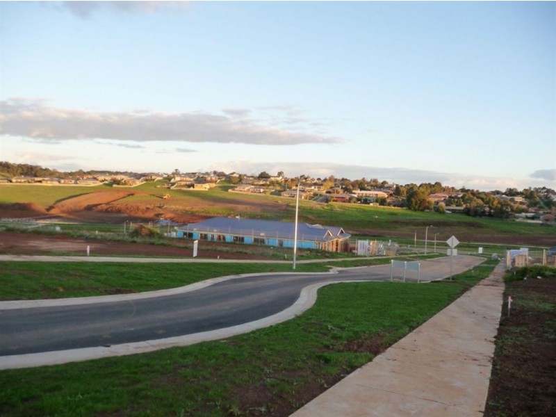 Lot 71 Ajax Street, Drouin VIC 3818