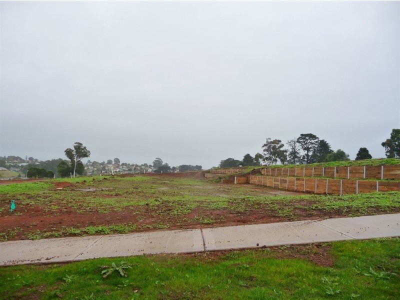 Lot 71 Ajax Street, Drouin VIC 3818
