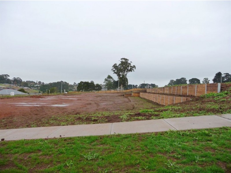 Lot 37 Skipton Street, Drouin VIC 3818