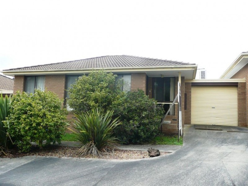 3/27-29 High Street, Bunyip VIC 3815