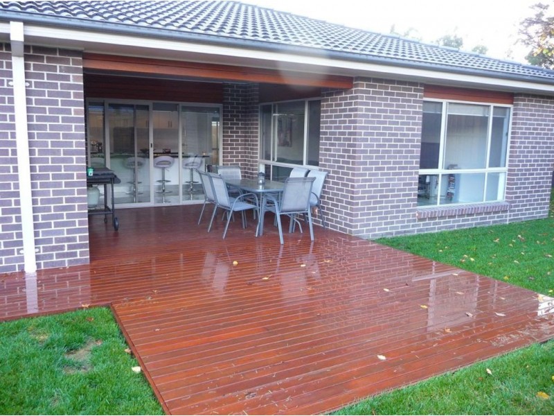 2 Isabella Court, Drouin VIC 3818