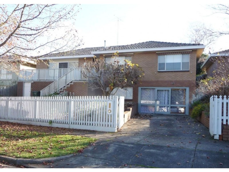 11 Elizabeth Street, Warragul VIC 3820