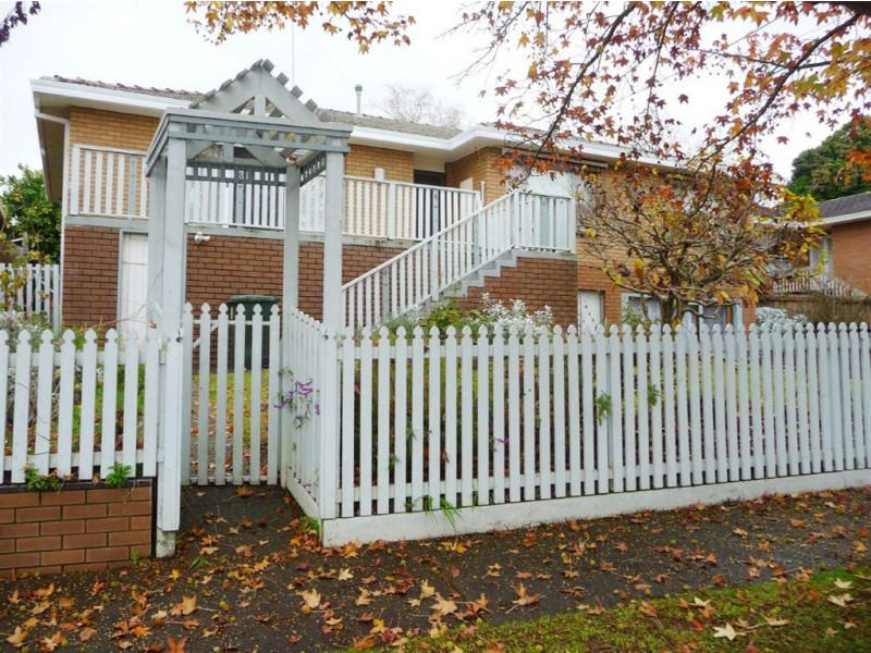 11 Elizabeth Street, Warragul VIC 3820