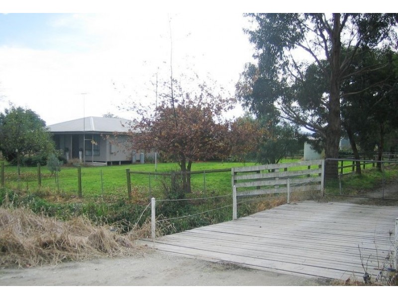 115 Evans Road, Bunyip VIC 3815