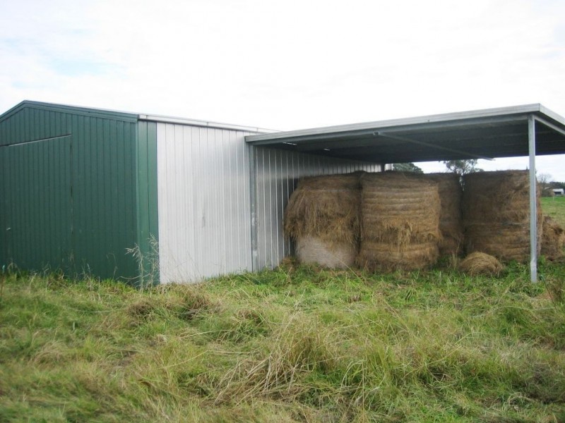 115 Evans Road, Bunyip VIC 3815