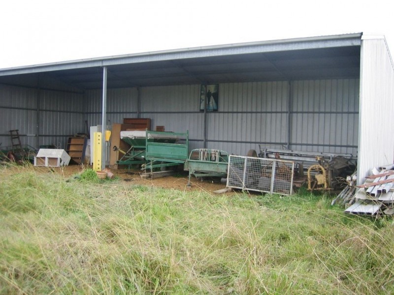 115 Evans Road, Bunyip VIC 3815