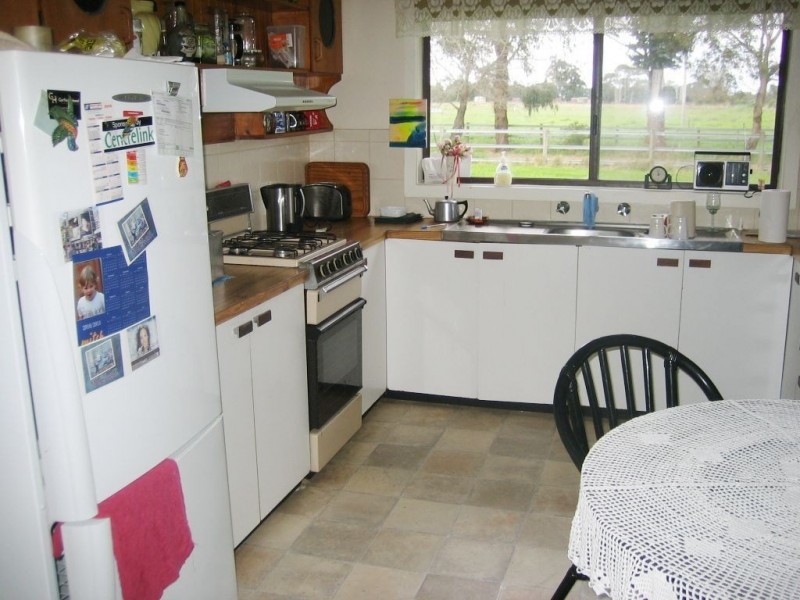 115 Evans Road, Bunyip VIC 3815