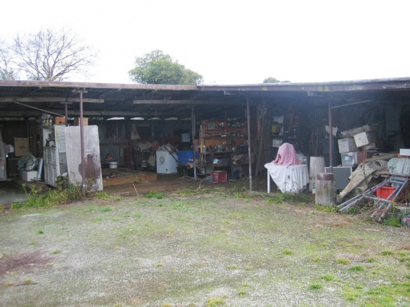 115 Evans Road, Bunyip VIC 3815