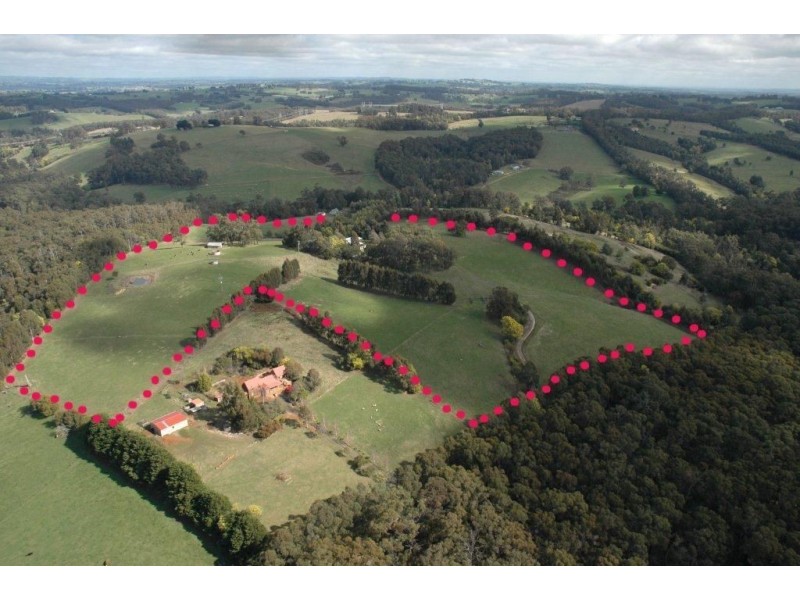 890 Old Telegraph Road, Buln Buln East VIC 3821