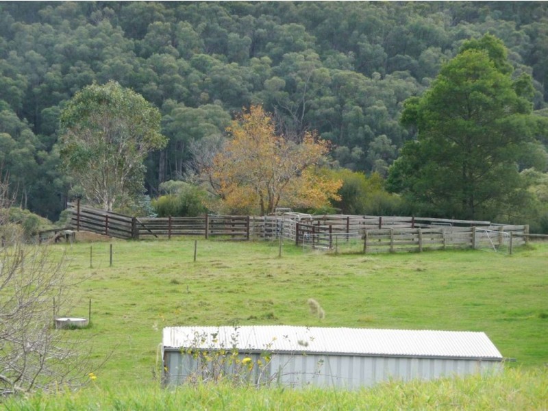 890 Old Telegraph Road, Buln Buln East VIC 3821