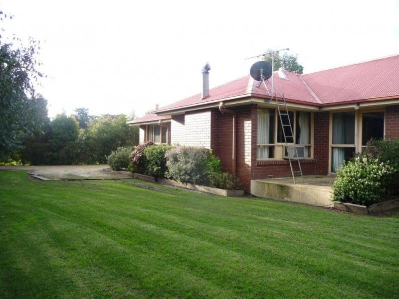 325 Bunyip-Modella Road, Bunyip VIC 3815