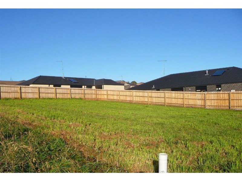 Lot 31 Harmon Drive, Drouin VIC 3818