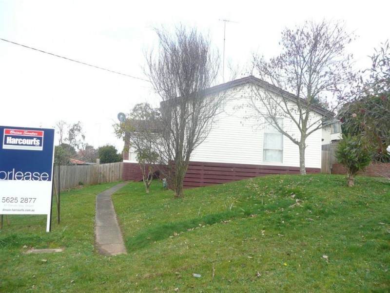 18 Ramsden Street, Drouin VIC 3818