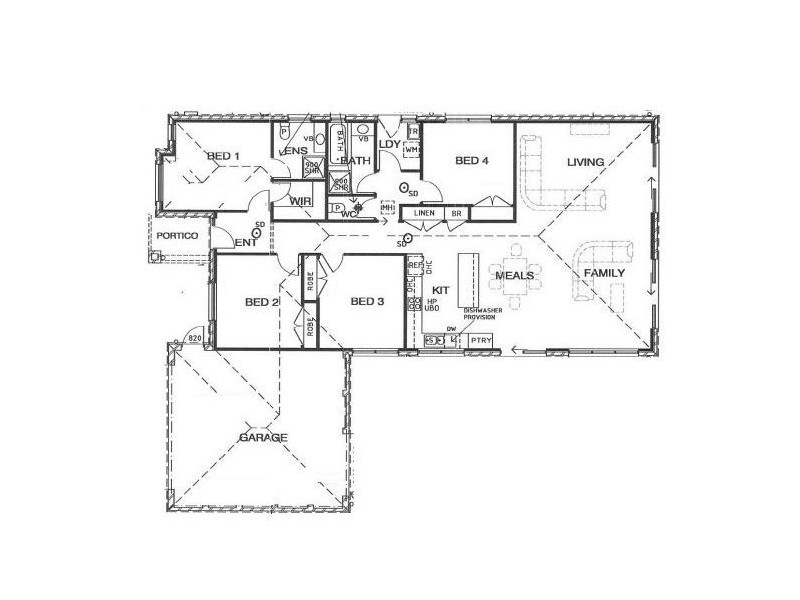 Lot 47 Skipton Street, Drouin VIC 3818