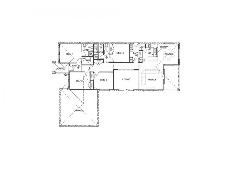 Lot 48 Skipton Street, Drouin VIC 3818