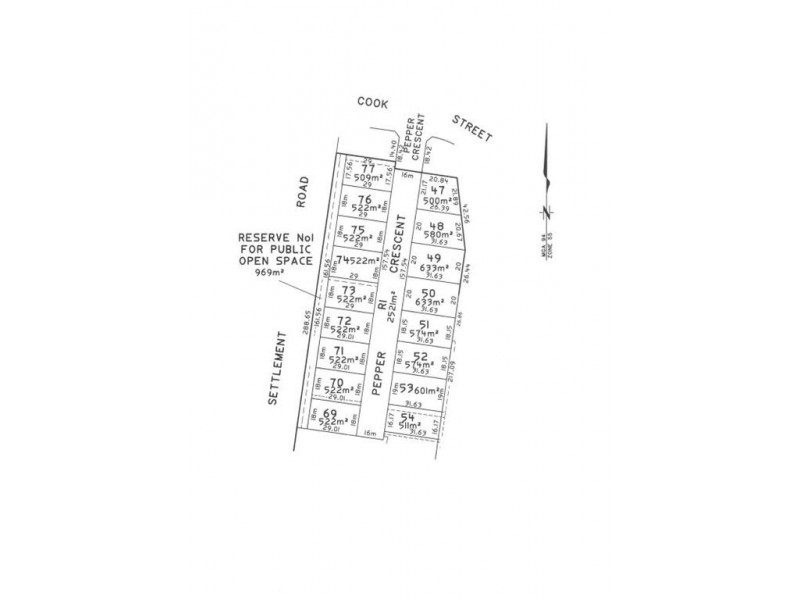 Lot 48 Pepper Crescent, Drouin VIC 3818