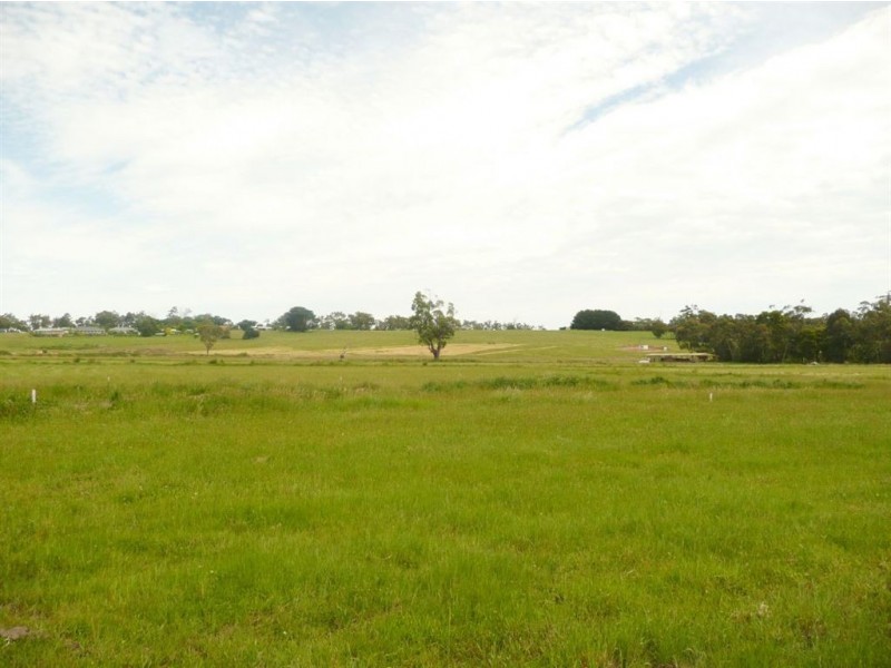 Lot 48 Pepper Crescent, Drouin VIC 3818