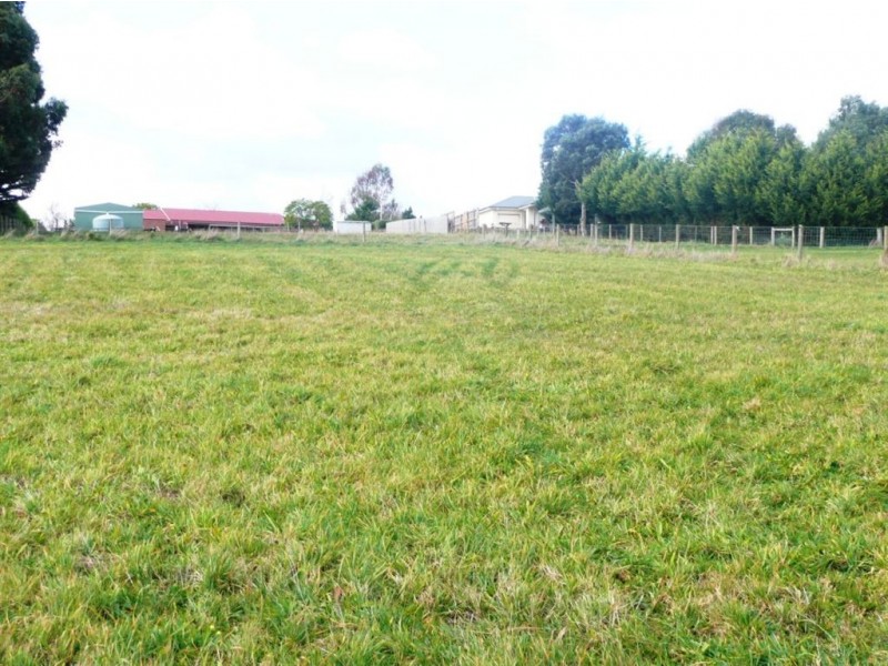 Lot 1/190 Main Neerim Road, Drouin VIC 3818