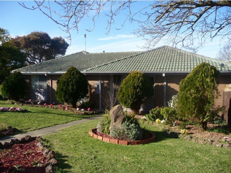 5 Alcorn Street, Drouin VIC 3818
