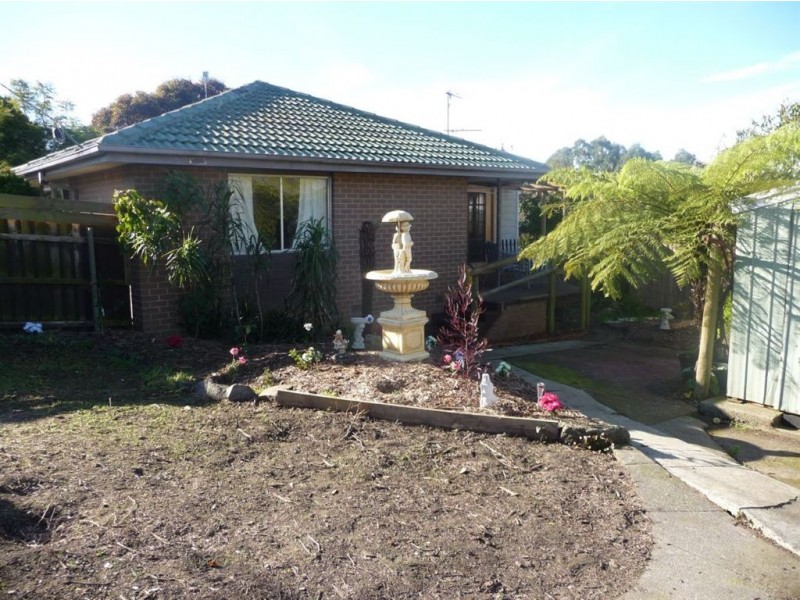 5 Alcorn Street, Drouin VIC 3818