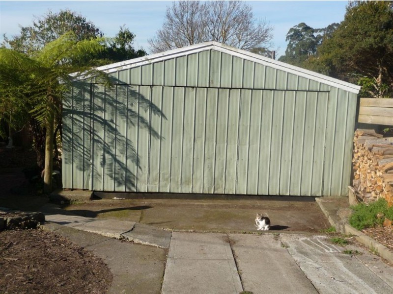 5 Alcorn Street, Drouin VIC 3818