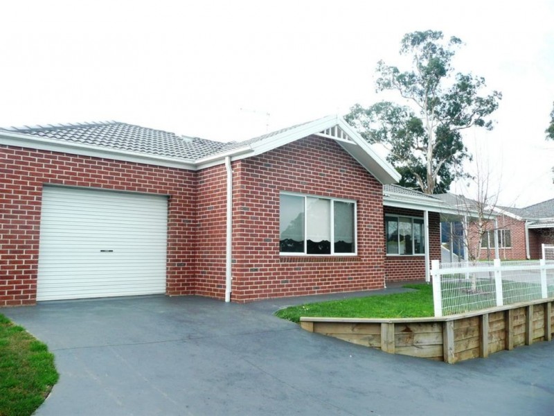 6/30-38 Longwarry Road, Drouin VIC 3818