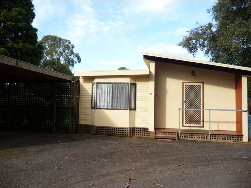 35 Drouin Caravan Park, Princes Way, Drouin VIC 3818