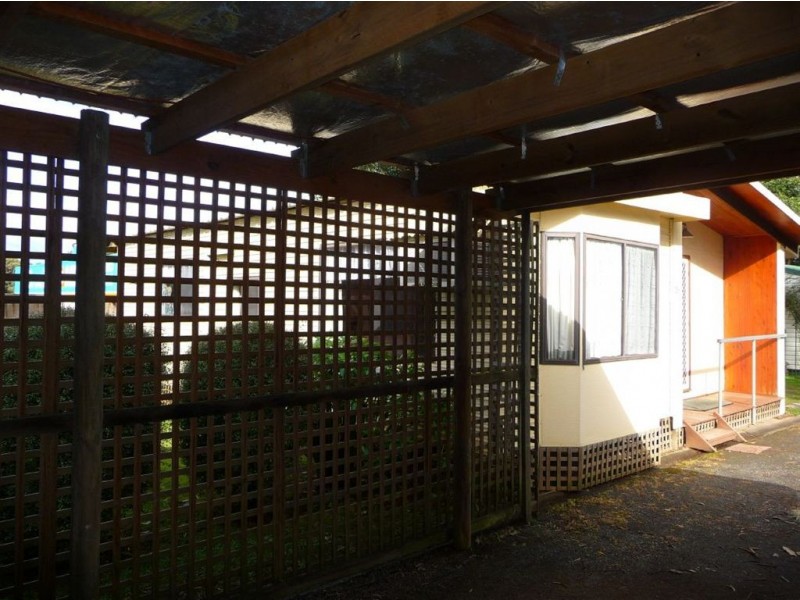 35 Drouin Caravan Park, Princes Way, Drouin VIC 3818