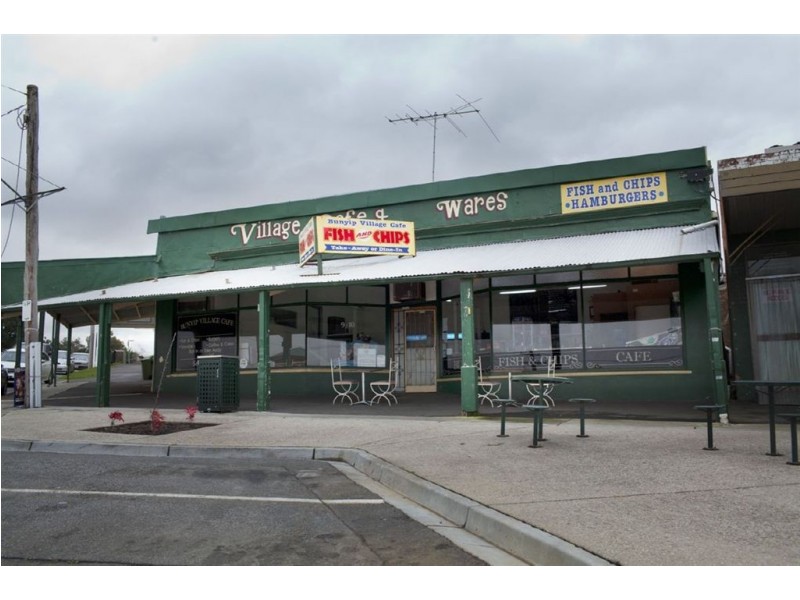 9-10 Main Street, Bunyip VIC 3815